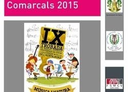 Serra acoge la IX Trobada de Bandas juveniles, orquestas de cuerda y escuelas de música de l’Horta Nord