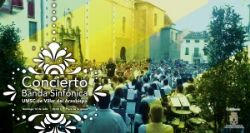 La UMSC de Villar dedica su concierto de verano a los ritmos latinoamericanos