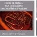 I Curso de Metales organizado por las sociedades musicales de L’Alcalatén-Alt Millars