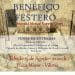 Concierto benéfico de la Sociedad Musical Ruperto Chapí de Villena