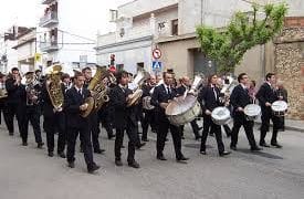 La banda de Chelva ofrece grandes musicales en concierto