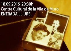 Muro recuerda a su compositor Paco Esteve con el documental ‘La caixa negra’