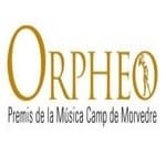 Las Sociedades del Camp de Morvedre crean los Premios Orpheo de la Música