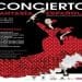 Concierto flamenco de la Artística Musical de Navajas