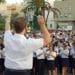 Concierto de la banda de Alcalá de Xivert