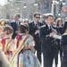 El Ayuntamiento de Valencia subvencionará la contratación de bandas en Fallas
