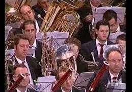 Concierto de Invierno de La Armónica de Buñol