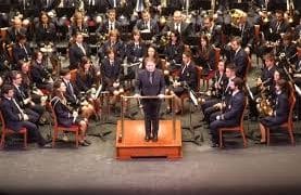 IV Concurso de Composición de Música Festera «Compositor Manuel Carrascosa»