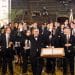 Ferrer Ferran, dirige el último concierto como director titular de la Banda Primitiva de Paiporta