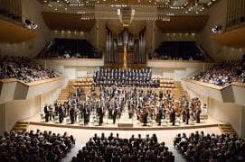 12 sociedades musicales de la Comunitat participarán en el CIBM de 2016