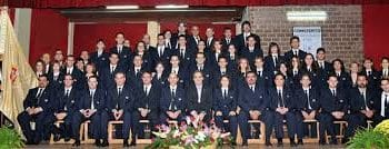 Certamen de Bandas de la Diputación de Alicante