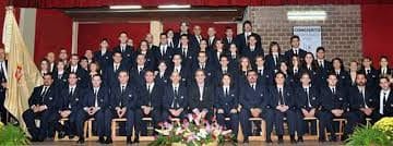 Certamen de Bandas de la Diputación de Alicante