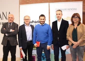 Abel Guarinos estará al frente del nuevo Institut Valencià de la Cultura