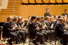 Santa Cecília de Guadassuar celebra este sábado su Concierto de Primavera