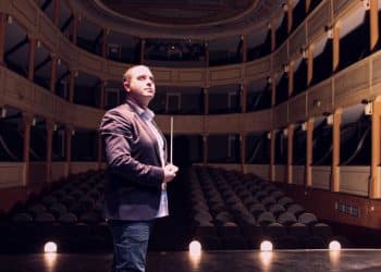 David Rivas gana el I Concurso Internacional de Composición de Pasodobles de la Asociación Música Joven