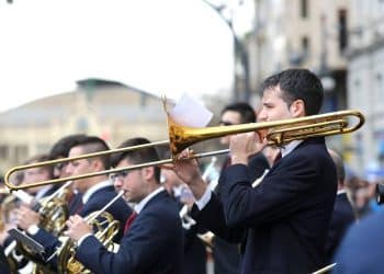 Más música para unas Fallas llamadas a ser Patrimonio de la Humanidad