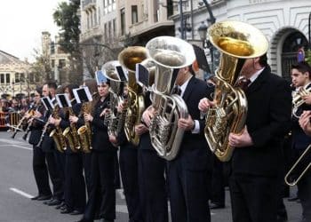La Diputación de Valencia abre el plazo de ayudas para la compra de instrumentos