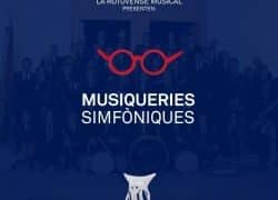 Concierto de La Rotovense Musical con Dani Miquel