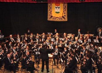 La Filharmònica Alcudiana vuelve a la competición musical 18 años después