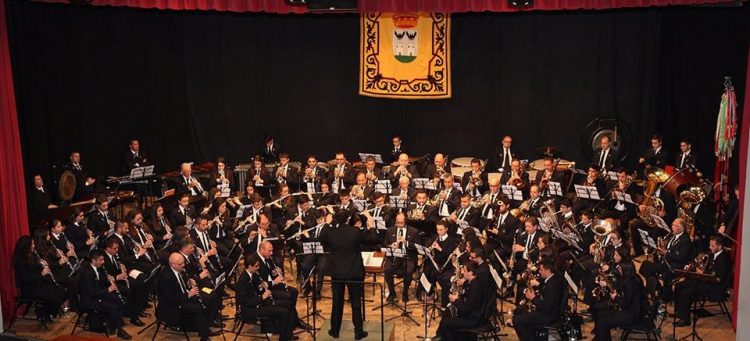 La Filharmònica Alcudiana vuelve a la competición musical 18 años después