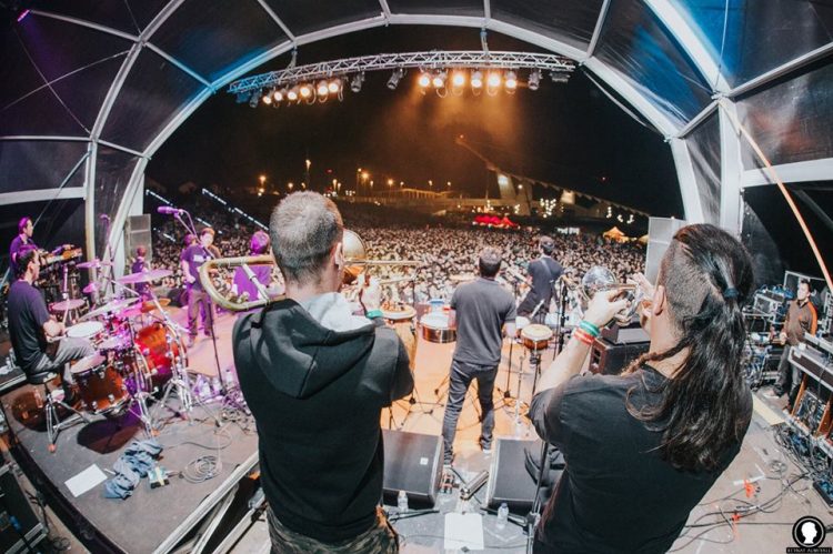 Vientos valencianos soplan en el rock alternativo