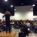 La banda de Vinalesa debuta el sábado en el Certamen Provincial