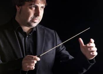 Los musicos de la UMSC Canals eligen a Josep Ros como su nuevo director