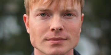 El compositor norteamericano John Mackey presidirá la 43 edición del  «Mano a Mano» de Buñol