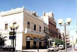 James Barnes visitará Valencia para impartir un curso de dirección y composición