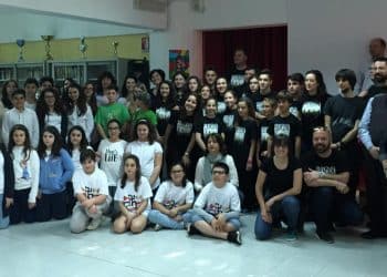 Profesores y alumnos europeos se reúnen en Sicilia para favorecer la creación musical