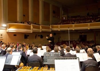 La Unió Musical de Llíria cierra su ciclo de conciertos para elegir nuevo director