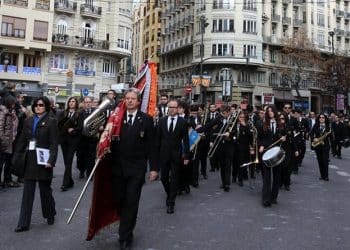 Valencia celebra este fin de semana el Día Internacional de la Música