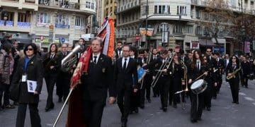 Valencia celebra este fin de semana el Día Internacional de la Música