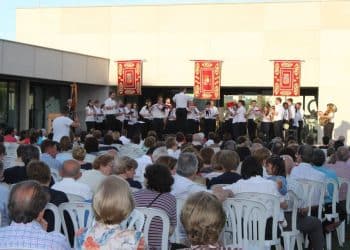 Siete encuentros de Bandas de Música en la provincia de Castellón para los próximos meses