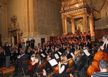 La Novena Sinfonía de Bethoven cobra una nueva vida en Llíria