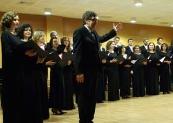 La Lira Castellonera rinde homenaje a Francesc Perales