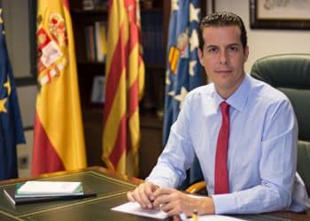 “La Comunitat Valencia es una fábrica de hacer buenos músicos”