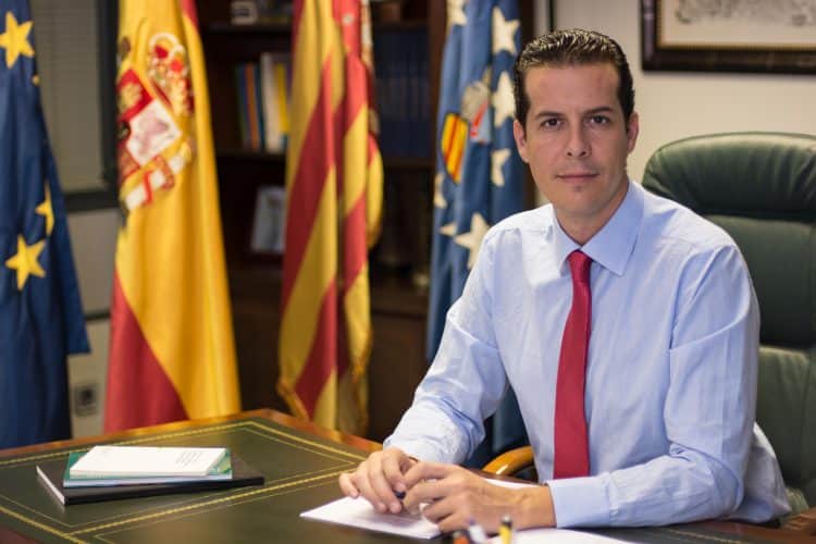“La Comunitat Valencia es una fábrica de hacer buenos músicos”