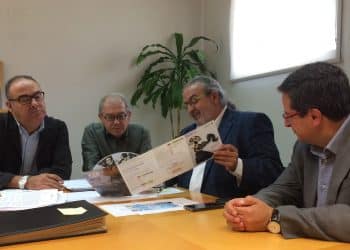 Las Sociedades Musicales reclaman más ayudas a CulturArts