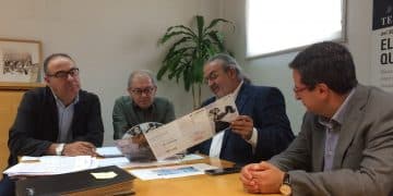 Las Sociedades Musicales reclaman más ayudas a CulturArts