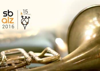 El festival Spanish Brass de Alzira celebra sus 15 ediciones con la presencia de dos formaciones belgas