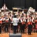 Los japoneses de la Aomori Prefecture High School Band se imponen en la sección Tercera del CIBM