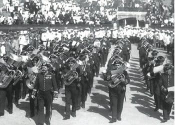 Certamen Internacional de Bandes de València: història viva de la tradició musical