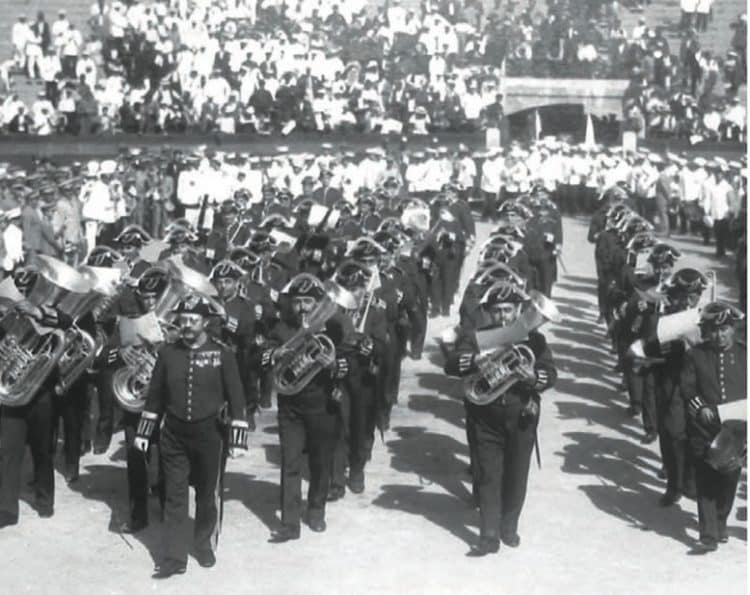 Certamen Internacional de Bandes de València: història viva de la tradició musical