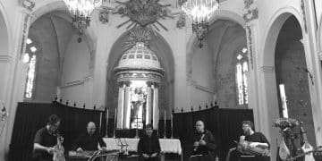 Faura cierra su Ciclo de Música Valenciana y de Cámara con un homenaje a Ramon Llull