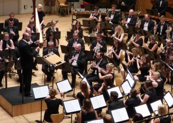 La banda belga Koninklijke Harmonie Van Peer se impone en la sección Segunda