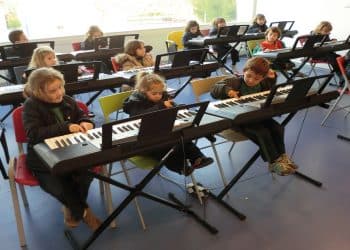 Un estudio alerta sobre el desprestigio de la música como asignatura escolar