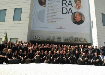 La Unió Musical de Muro triunfa en la sección Primera del CIBM