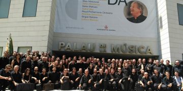 La Unió Musical de Muro triunfa en la sección Primera del CIBM