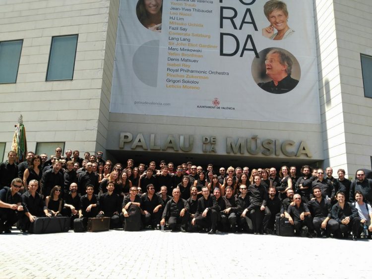 La Unió Musical de Muro triunfa en la sección Primera del CIBM